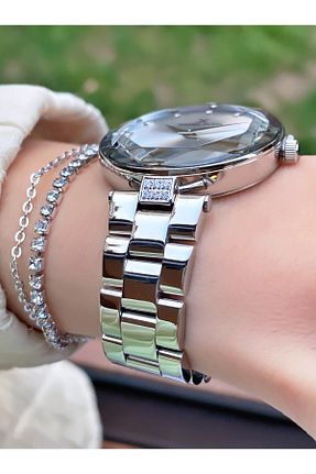 ساعت مچی رنگی زنانه 36-40 میلی متر Daniel Klein - کد 287099016