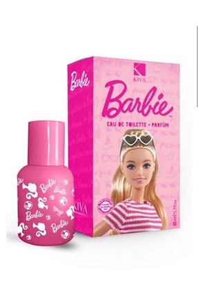 ست ادکلن بچه گانه Barbie - کد 675062827
