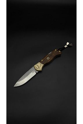 اکسسوری چاقو و قمه قهوه ای MT BIÇAK MAĞAZASI - کد 938101134