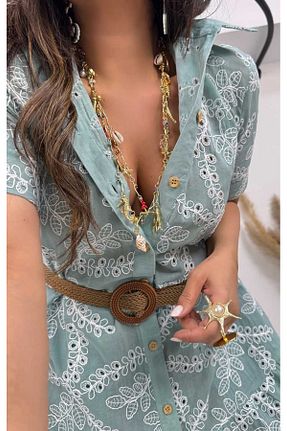 لباس رنگی زنانه بافتنی Sohotique By P - کد 937827470
