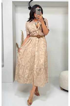 لباس رنگی زنانه بافتنی Sohotique By P - کد 937827448