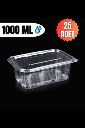 بشقاب یکبار مصرف YOK YOK AMBALAJ - کد 299419156
