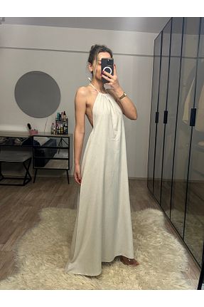 لباس نباتی زنانه بافتنی NET OF NOT - کد 937837297