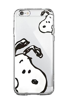 کاور و قاب iPhone 6 Plus mooodcase - کد 937836351