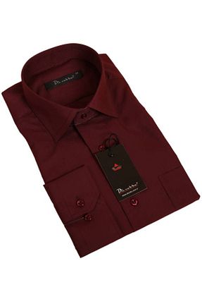 پیراهن سفید مردانه سایز بزرگ Dicotto - کد 754825373