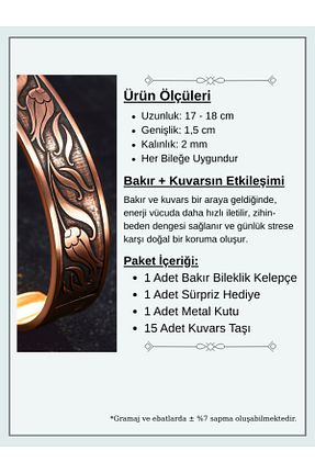 دستبند استیل (فولاد) مردانه مس OSMANLI GÜMÜŞ - کد 897217237