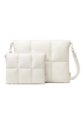 کیف نوت بوک سفید Comfyable - کد 938108841