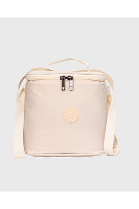 کیف تغذیه بژ زنانه 7 L Alone - کد 937611933