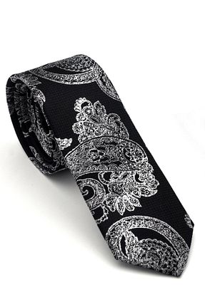 کراوات رنگی مردانه پارچه Gaffy - کد 805033204