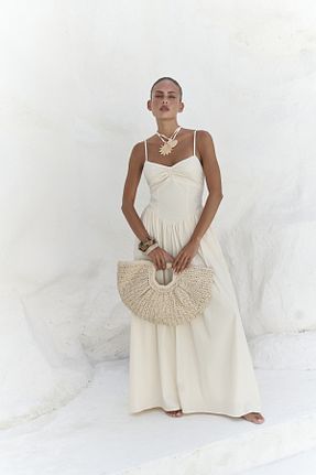 لباس رنگی زنانه بافتنی BOHEMAİ - کد 937868070