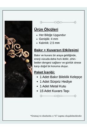 دستبند استیل (فولاد) زرشکی زنانه مس OSMANLI GÜMÜŞ - کد 893788513