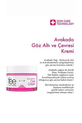 کرم چشم Aydınlatıcı Fee de la Beaute - کد 833720505