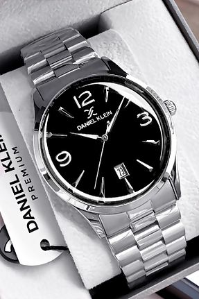 ساعت مچی مردانه 41-45 میلی متر Daniel Klein - کد 806432052