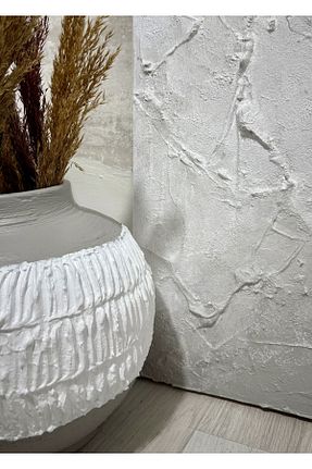 محصول دکوراسیون دیوار طوسی اکریلیک MAİNTHEAHOME - کد 921902832