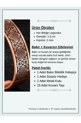 دستبند استیل (فولاد) سبز زنانه مس OSMANLI GÜMÜŞ - کد 861329993
