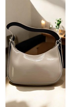 کیف دوشی زنانه چرم مصنوعی Satuna - کد 937863169