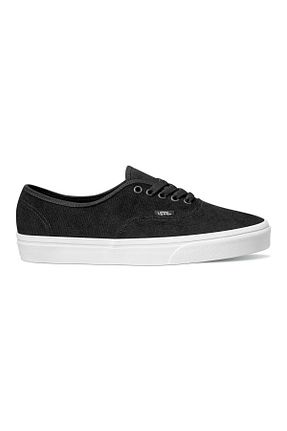 کفش کژوال مشکی زنانه پارچه ای Vans - کد 938122753