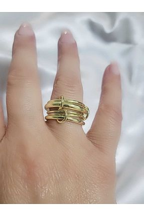 انگشتر استیل (فولاد) متالیک استیل (فولاد) by kayra collection - کد 937886721