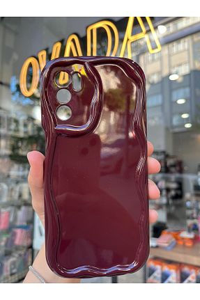 کاور و قاب زرشکی OVADA - کد 937891861