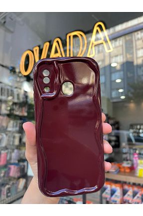 کاور و قاب زرشکی OVADA - کد 937891452