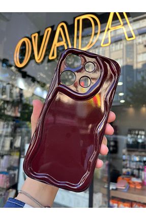 کاور و قاب زرشکی OVADA - کد 937891627