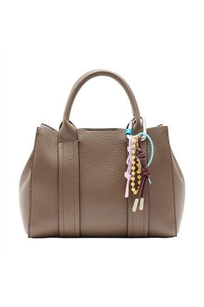 کیف دوشی رنگی زنانه پلی اورتان PARFOIS - کد 937889933