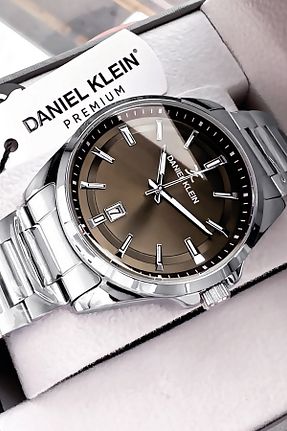 ساعت مچی مردانه 44 میلی متر Daniel Klein - کد 833155799