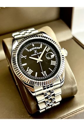 ساعت مچی مردانه 41-45 میلی متر Daniel Klein - کد 95569886