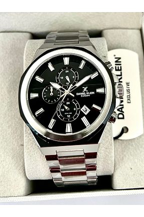 ساعت مچی مردانه 41-45 میلی متر Daniel Klein - کد 834775875