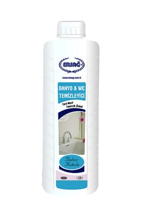 تمیز کننده توالت Ersağ - کد 38962664