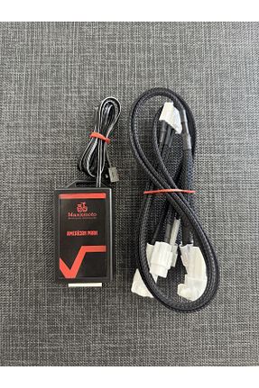 محصول روشنایی موتور سیکلت MaxxMoto - کد 799407304