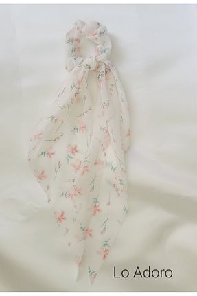 گیره سر رنگی زنانه LO ADORO - کد 937966091
