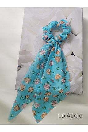 گیره سر آبی زنانه LO ADORO - کد 937966110