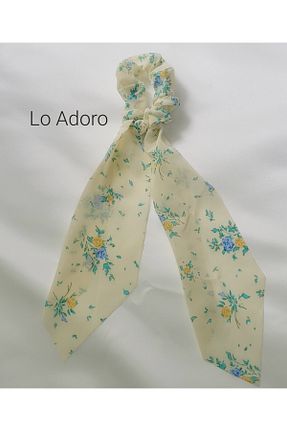 گیره سر صورتی زنانه LO ADORO - کد 937966086