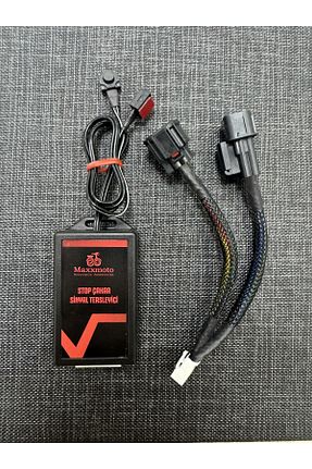 محصول روشنایی موتور سیکلت MaxxMoto - کد 802474473
