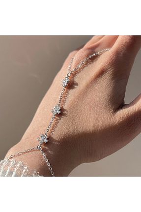 شاهمران جواهر رنگی زنانه Vintagezegeni - کد 937992178