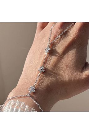 شاهمران جواهر رنگی زنانه Vintagezegeni - کد 937992178