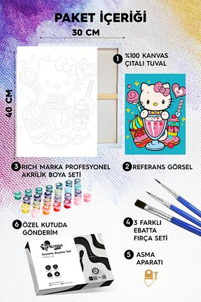 بوم Picasso World Hobby Art - کد 937997053