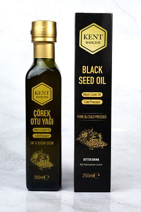 روغن مایع KENT BAHÇESİ - کد 760809537
