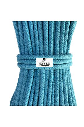 نخ بافندگی فیروزه ای Hazen Home - کد 937998406