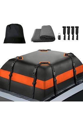 باربند صندوقی خودرو AbaqKalza - کد 937999565