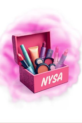 ست آرایش Nysa - کد 924608368
