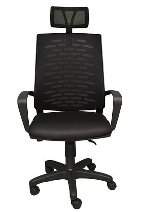 صندلی مطالعه مشکی Sabit obc ofis büro concept - کد 837334929