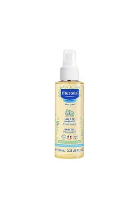 روغن و کرم کودک Mustela - کد 84238444