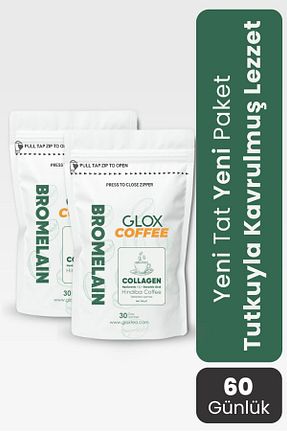 قهوه گرانول GLOX - کد 810264206