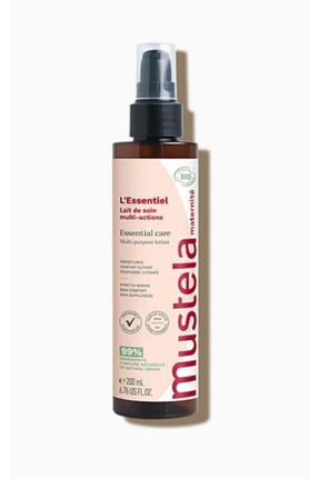روغن و کرم کودک Mustela - کد 796373031