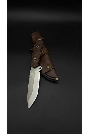 اکسسوری چاقو و قمه قهوه ای MT BIÇAK MAĞAZASI - کد 938167482