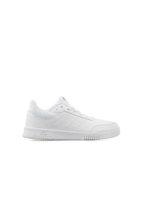 کفش پیاده روی سفید مردانه پارچه ای adidas - کد 818467256
