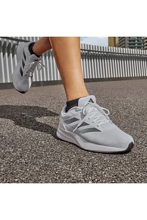 کفش دو و میدانی و تمرینی طوسی مردانه adidas - کد 816961868