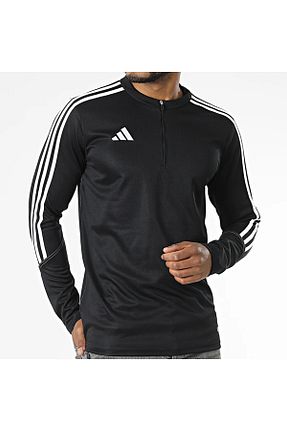 کت مشکی مردانه گشاد adidas - کد 797619284